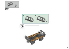 LEGO 70424 instructions page 99 – build guide