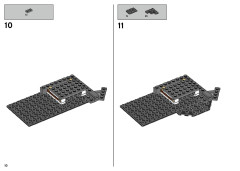 LEGO 70425 instructions page 10 – build guide