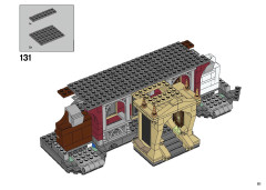 LEGO 70425 instructions page 111 – build guide