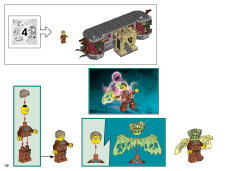 LEGO 70425 instructions page 112 – build guide