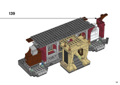 LEGO 70425 instructions page 115 – build guide