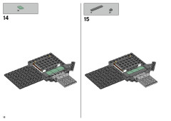 LEGO 70425 instructions page 12 – build guide