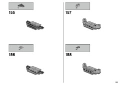 LEGO 70425 instructions page 123 – build guide