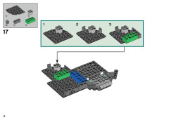 LEGO 70425 instructions page 14 – build guide