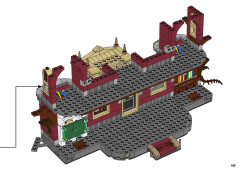 LEGO 70425 instructions page 149 – build guide