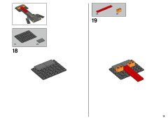 LEGO 70425 instructions page 15 – build guide
