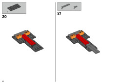 LEGO 70425 instructions page 16 – build guide