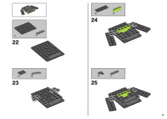 LEGO 70425 instructions page 17 – build guide