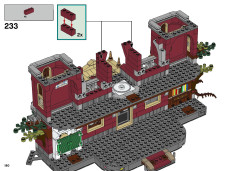 LEGO 70425 instructions page 180 – build guide