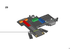 LEGO 70425 instructions page 19 – build guide