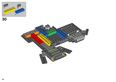 LEGO 70425 instructions page 20 – build guide