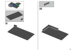 LEGO 70425 instructions page 21 – build guide