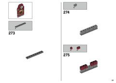 LEGO 70425 instructions page 211 – build guide