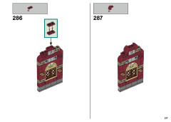 LEGO 70425 instructions page 217 – build guide