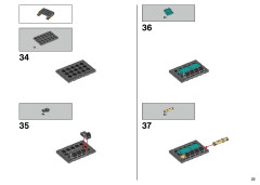 LEGO 70425 instructions page 23 – build guide