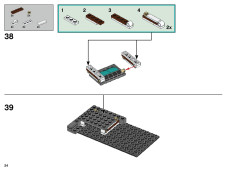 LEGO 70425 instructions page 24 – build guide