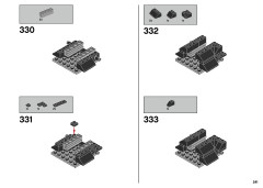 LEGO 70425 instructions page 241 – build guide