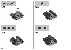 LEGO 70425 instructions page 250 – build guide