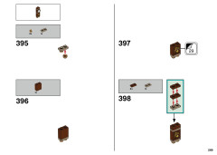 LEGO 70425 instructions page 269 – build guide