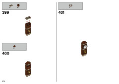 LEGO 70425 instructions page 270 – build guide