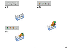 LEGO 70425 instructions page 279 – build guide