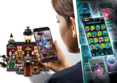 LEGO 70425 instructions page 303 – build guide