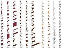 LEGO 70425 instructions page 306 – build guide