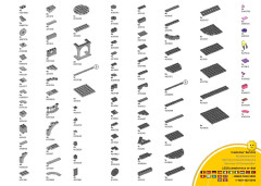 LEGO 70425 instructions page 307 – build guide