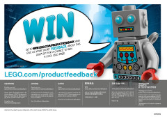 LEGO 70425 instructions page 308 – build guide