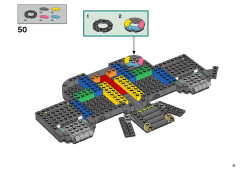 LEGO 70425 instructions page 31 – build guide