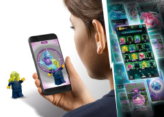 LEGO 70425 instructions page 33 – build guide