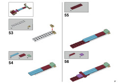 LEGO 70425 instructions page 37 – build guide