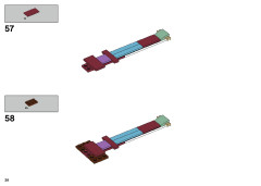 LEGO 70425 instructions page 38 – build guide