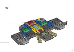 LEGO 70425 instructions page 41 – build guide