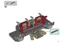 LEGO 70425 instructions page 57 – build guide