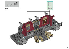 LEGO 70425 instructions page 59 – build guide