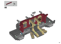 LEGO 70425 instructions page 65 – build guide