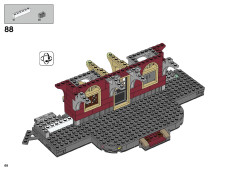 LEGO 70425 instructions page 68 – build guide
