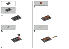 LEGO 70425 instructions page 8 – build guide