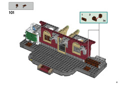 LEGO 70425 instructions page 81 – build guide