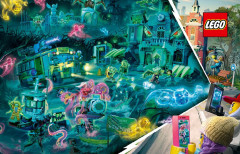 LEGO 70428 instructions page 53 – build guide