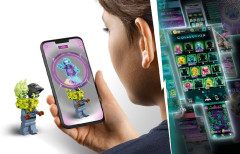 LEGO 70428 instructions page 7 – build guide