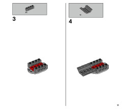 LEGO 70429 instructions page 11 – build guide