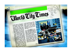 LEGO 7043 instructions page 22 – build guide