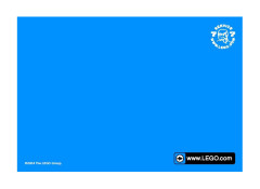 LEGO 7043 instructions page 28 – build guide