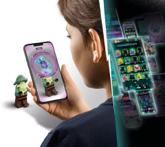 LEGO 70431 instructions page 91 – build guide