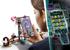 LEGO 70432 instructions page 119 – build guide