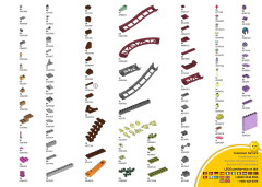 LEGO 70432 instructions page 123 – build guide