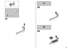 LEGO 70432 instructions page 29 – build guide