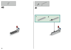 LEGO 70432 instructions page 30 – build guide